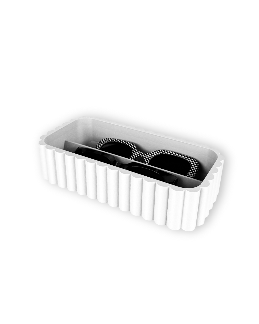 "Kolonos" akinių dėklas