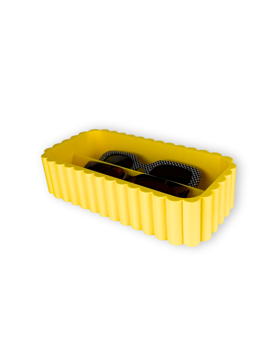 "Kolonos" akinių dėklas