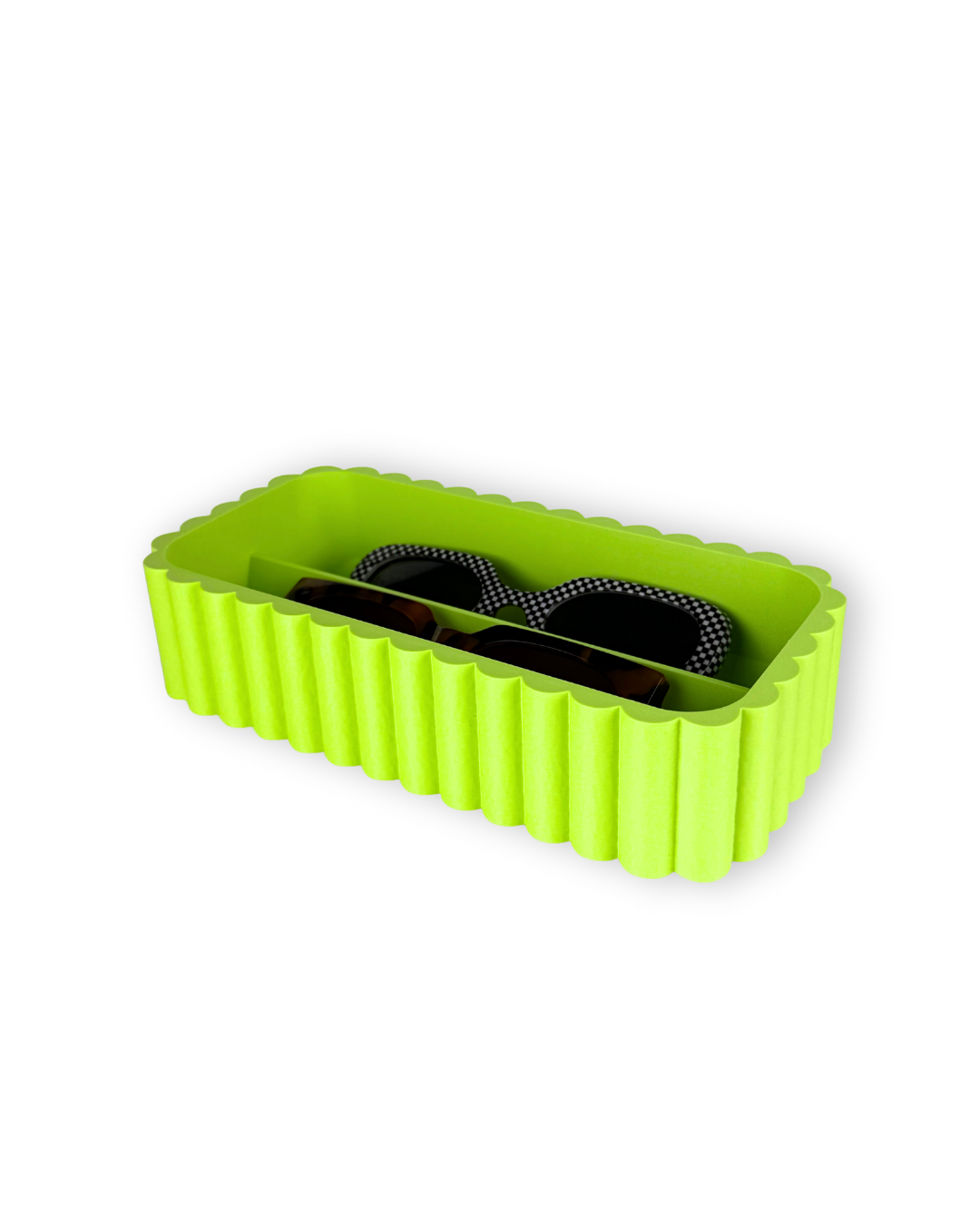 "Kolonos" akinių dėklas