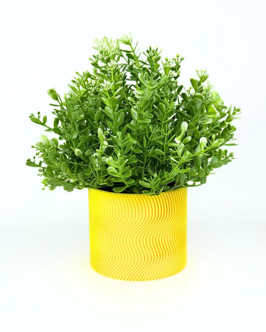 Japandi vazonas - Kora Design